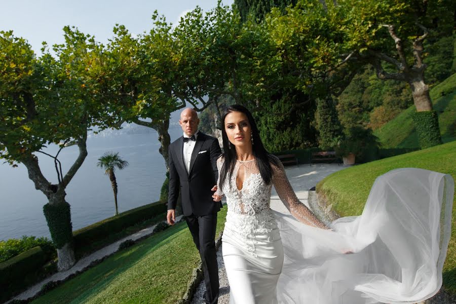 Fotografer pernikahan Rostyslav Kostenko (rossko). Foto tanggal 7 Agustus 2019