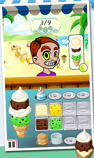 Ice Cream 1.0.9 screenshots 1