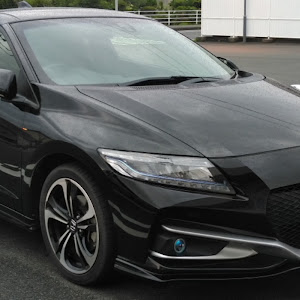 CR-Z ZF2