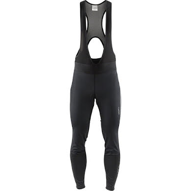 Craft Ideal Pro Wind Bib Tights - Men's