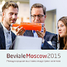 Beviale Moscow 2015 icon