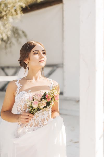 Fotógrafo de casamento Denis Rybickiy (loedart). Foto de 26 de dezembro 2017