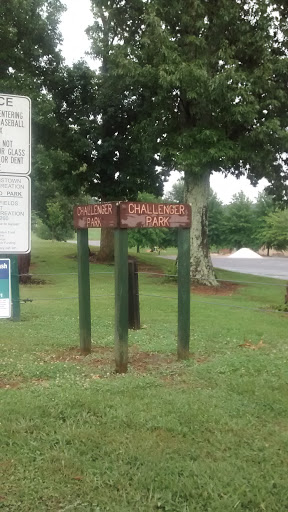 Challenger Park