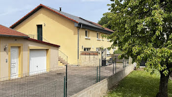 maison à Metz (57)