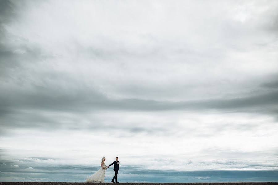 Fotógrafo de bodas Vidunas Kulikauskis (kulikauskis). Foto del 12 de septiembre 2019