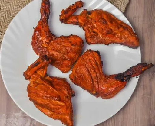 Chicken Tandoori