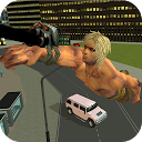 Baixar aplicação Rope Hero Rise of the Machines Instalar Mais recente APK Downloader