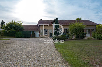 maison à Aubigny-sur-Nère (18)