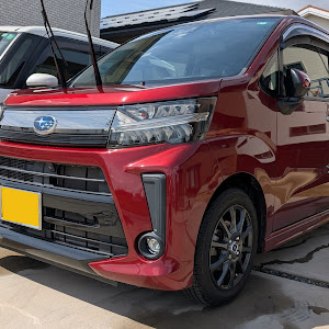 ステラ LA150F