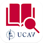 Cover Image of Download UCAV Biblioteca 2.0.5 APK