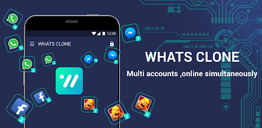 Download App Clone Pro 32bit Support Library Apk For Android Latest Version