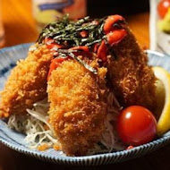 ABV Bar & Kitchen 日式居酒館(新竹關新店)