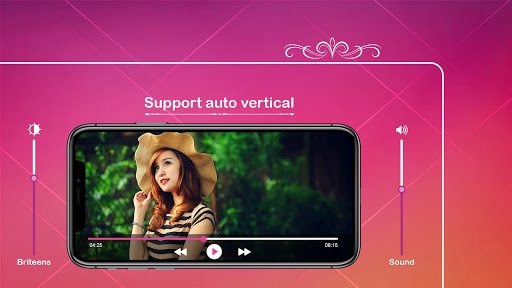 Bp Video Player  Bp HD Video