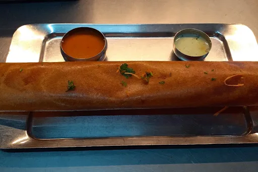 Paper Masala Dosa