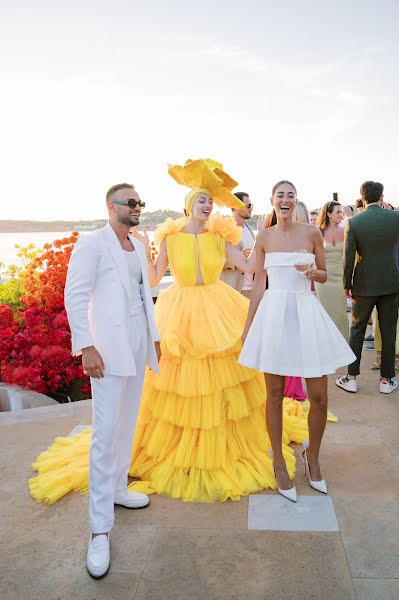 Fotógrafo de bodas Αλέξης Στεφανίδης (alexisstefanides). Foto del 24 de marzo