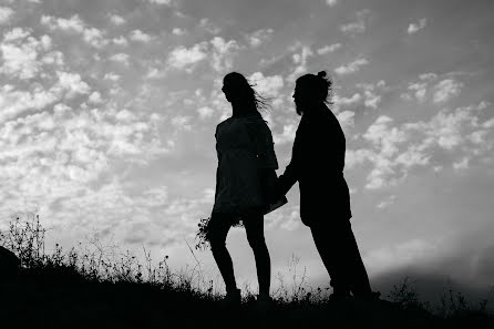 Photographe de mariage Viktor Zapruda (zapruda). Photo du 8 décembre 2016