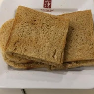 TOAST BOX 台灣土司工坊(信義威秀店)