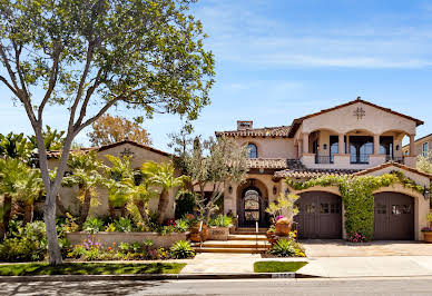 House with pool and garden 2