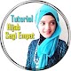 Download Tutorial Hijab Segi Empat For PC Windows and Mac 1.0.0