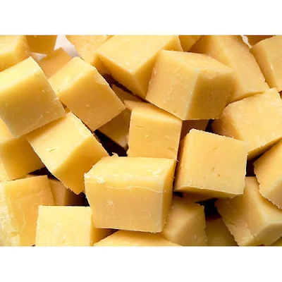 Cheese Cubes - 200 gm