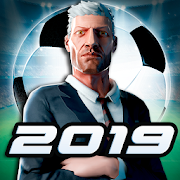 تحميل   Pro 11 - أدر ألعاب كرة القدم APK 