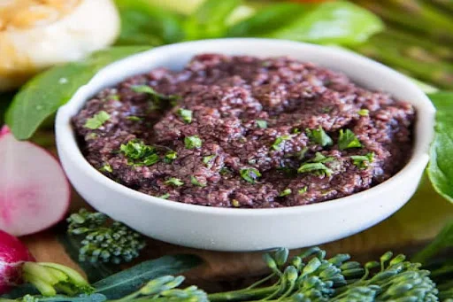 Tapenade