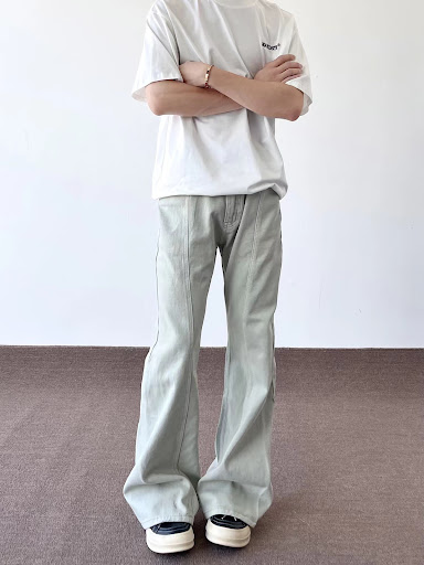 Title 8, Deconstructing Design Sense Denim Mens Straigh...