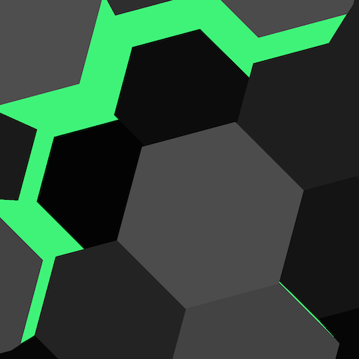 Geo Prism Live Wallpaper