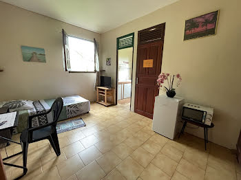 appartement à Le gosier (971)