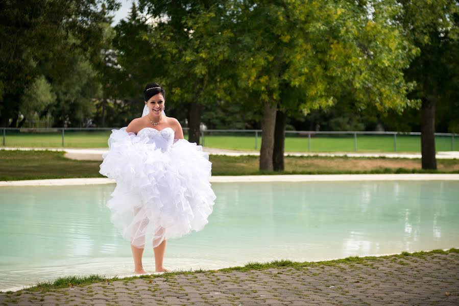 Photographe de mariage Quinn Hystad (quinnhystad). Photo du 7 juin 2019