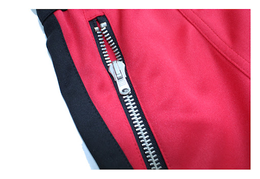 Title 7, High street retro sweatpants