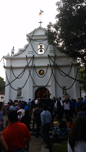 Iglesia Del Rosario