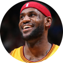 Lebron James Wallpaper chrome extension