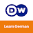 DW Learn German icon