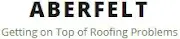 Aberfelt Roofing Services Logo