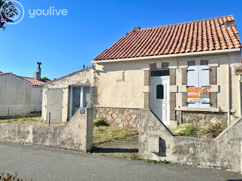 maison à Les Sables-d'Olonne (85)