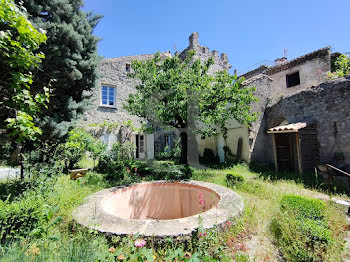 maison à Vaison-la-Romaine (84)