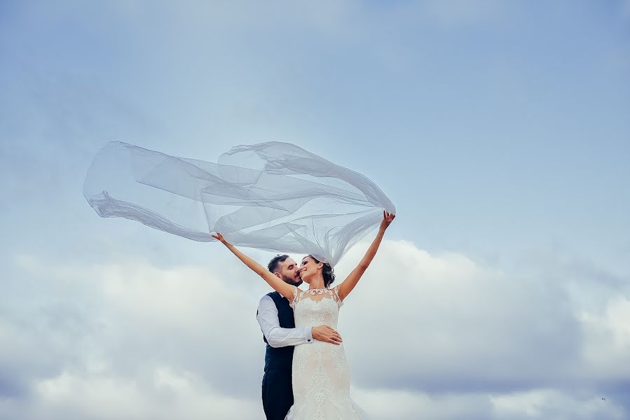 Photographe de mariage Laurentiu Nica (laurentiunica). Photo du 16 octobre 2017