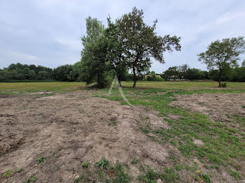 terrain à La Garnache (85)