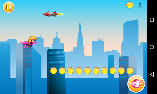 CityGuardian - náhled