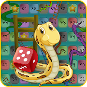 Classic Snakes & Ladders 1.0 Icon