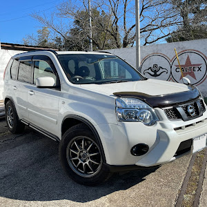 エクストレイル DNT31