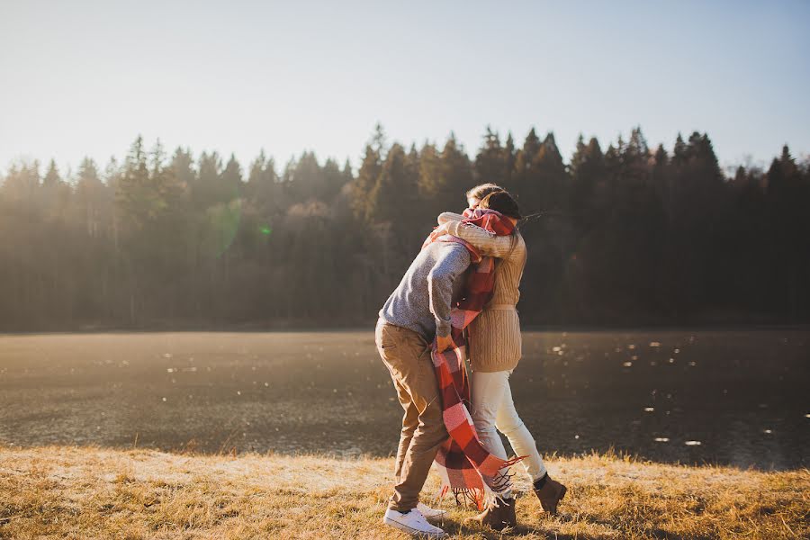 Wedding photographer Alla Polyakova (allapolyakova). Photo of 4 February 2015