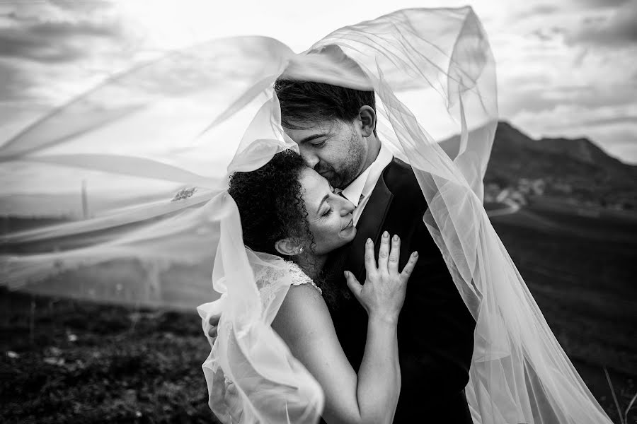 Fotógrafo de casamento Rita Viscuso (ritaviscuso). Foto de 16 de outubro 2018