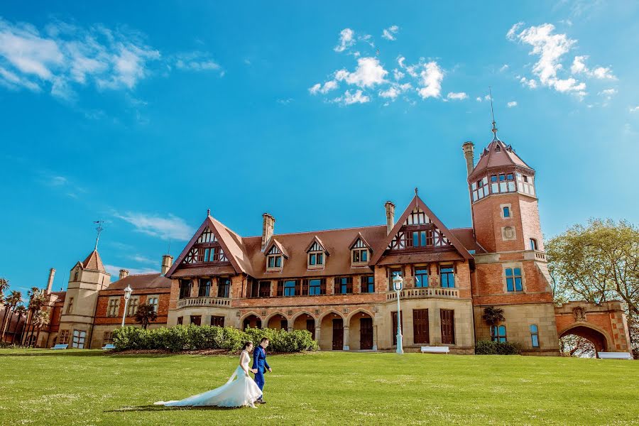 Fotografo di matrimoni Orlando Ke (xiaodongke). Foto del 21 luglio 2016