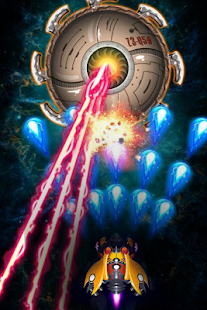 Galaxy Attack 2019(圖5)-速報App