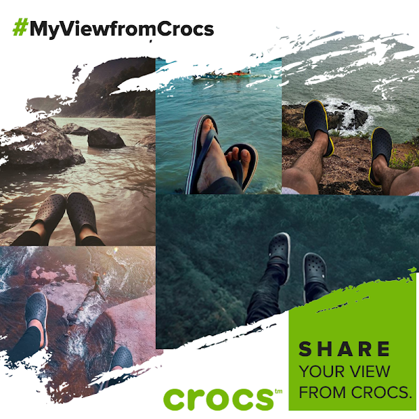 Crocs photo 