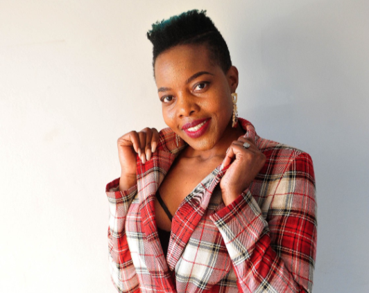 Jerusalema singer Nomcebo Zikode is adding humanitarian to her portfolio.