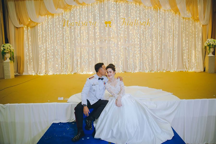 Wedding photographer Chattakan Kosol (yodapix). Photo of 8 September 2020