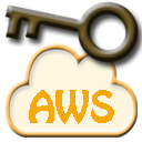 SAML to AWS STS Keys Conversion